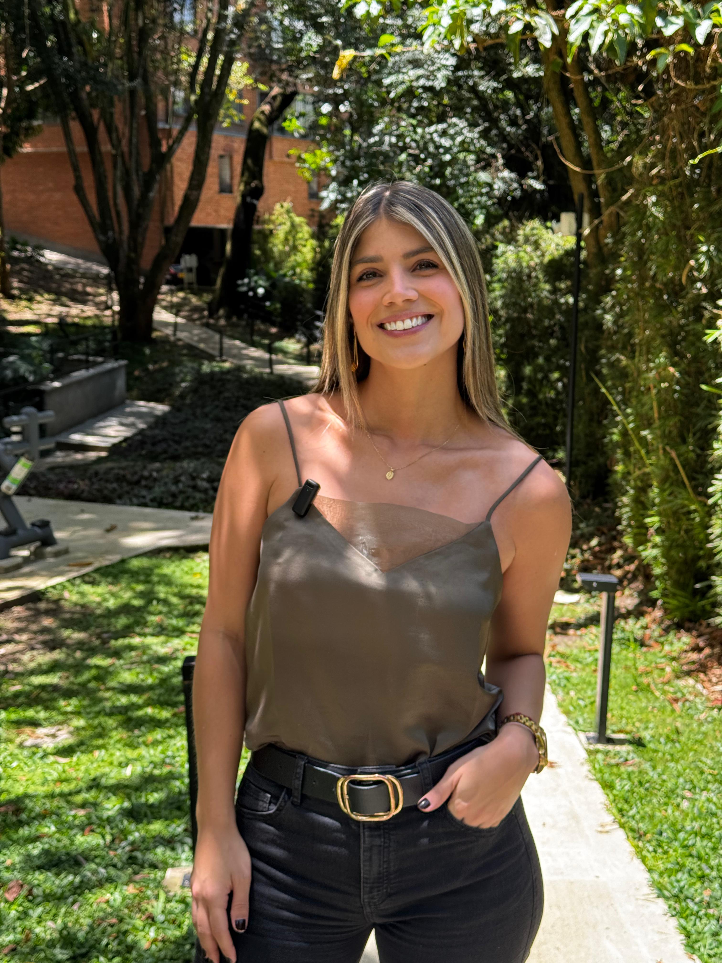 Estefanía Correa Duque